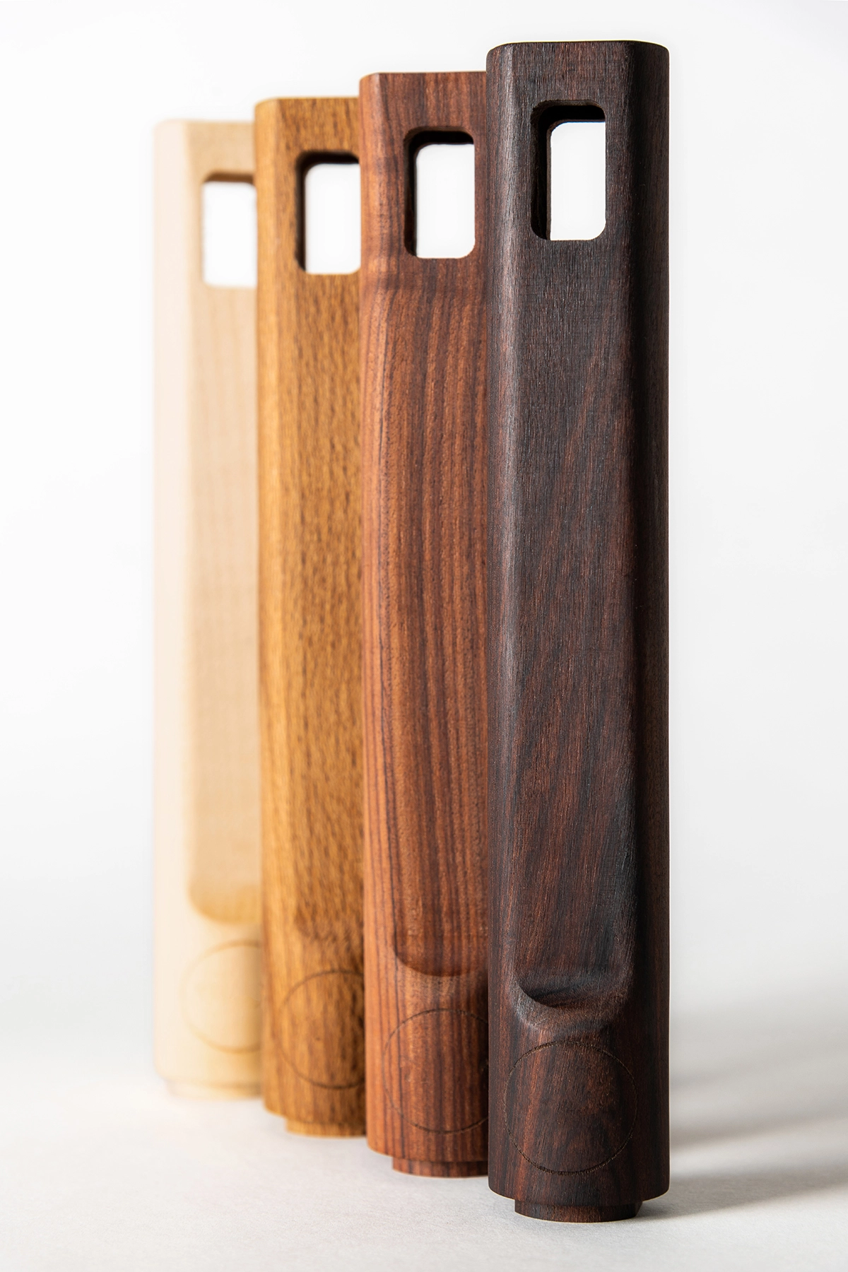 Understanding, feasibility, prototyping, co-engineering, manufacturing and sustainability: our six-stage method for every homeware programme we deliver. -6