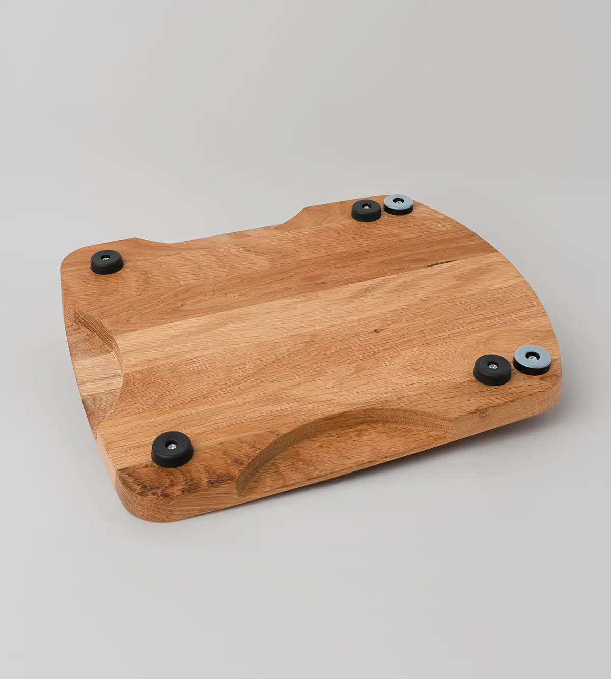 Real OEM and private label projects: cookware handles, cutting boards, knife blocks and gifting, engineered and produced for international brands. -11